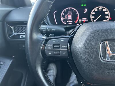 2022 Honda Civic Sport   - Photo 29 - Canoga Park, CA 91303