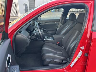 2022 Honda Civic Sport   - Photo 13 - Canoga Park, CA 91303
