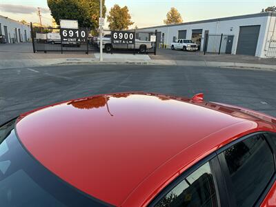 2022 Honda Civic Sport   - Photo 10 - Canoga Park, CA 91303