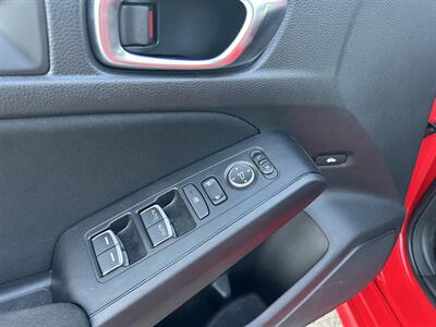 2022 Honda Civic Sport   - Photo 21 - Canoga Park, CA 91303