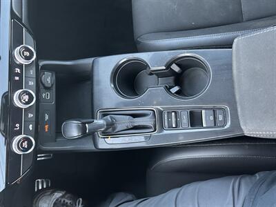 2022 Honda Civic Sport   - Photo 23 - Canoga Park, CA 91303