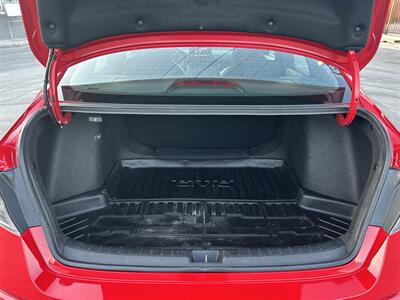 2022 Honda Civic Sport   - Photo 9 - Canoga Park, CA 91303