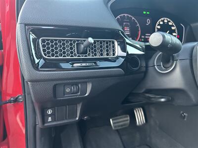 2022 Honda Civic Sport   - Photo 22 - Canoga Park, CA 91303