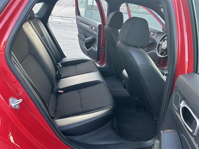 2022 Honda Civic Sport   - Photo 17 - Canoga Park, CA 91303