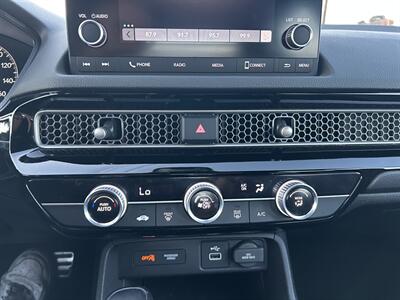 2022 Honda Civic Sport   - Photo 26 - Canoga Park, CA 91303
