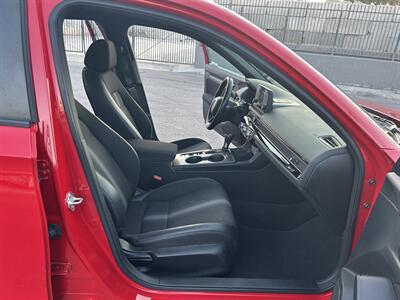 2022 Honda Civic Sport   - Photo 19 - Canoga Park, CA 91303