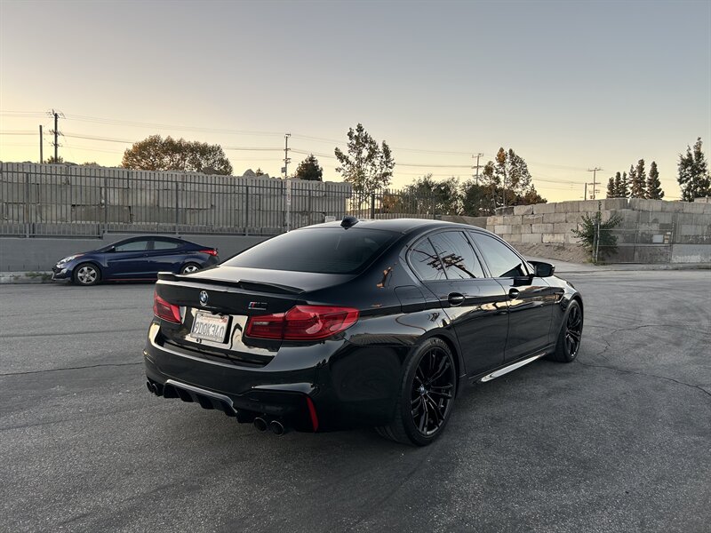 2019 BMW M5 Competition - Photo 4 - Canoga Park, CA 91303
