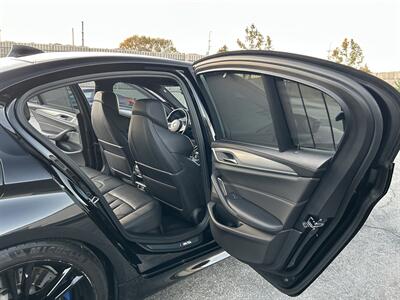 2019 BMW M5 Competition - Photo 18 - Canoga Park, CA 91303