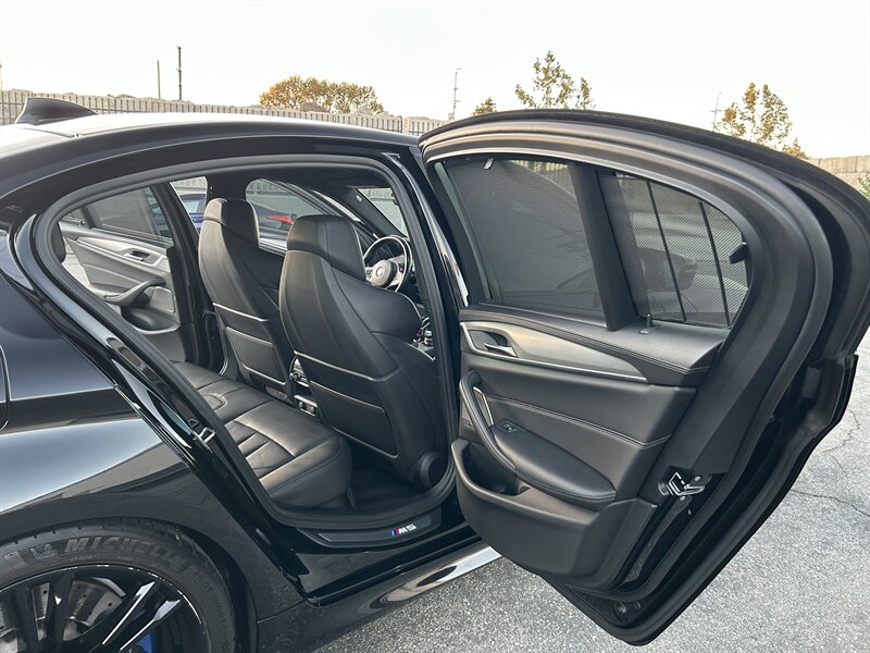 2019 BMW M5 Competition - Photo 18 - Canoga Park, CA 91303