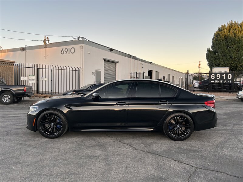 2019 BMW M5 Competition - Photo 2 - Canoga Park, CA 91303