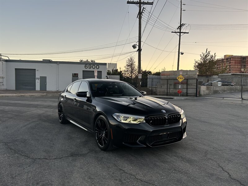2019 BMW M5 Competition - Photo 6 - Canoga Park, CA 91303