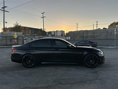 2019 BMW M5 Competition - Photo 5 - Canoga Park, CA 91303