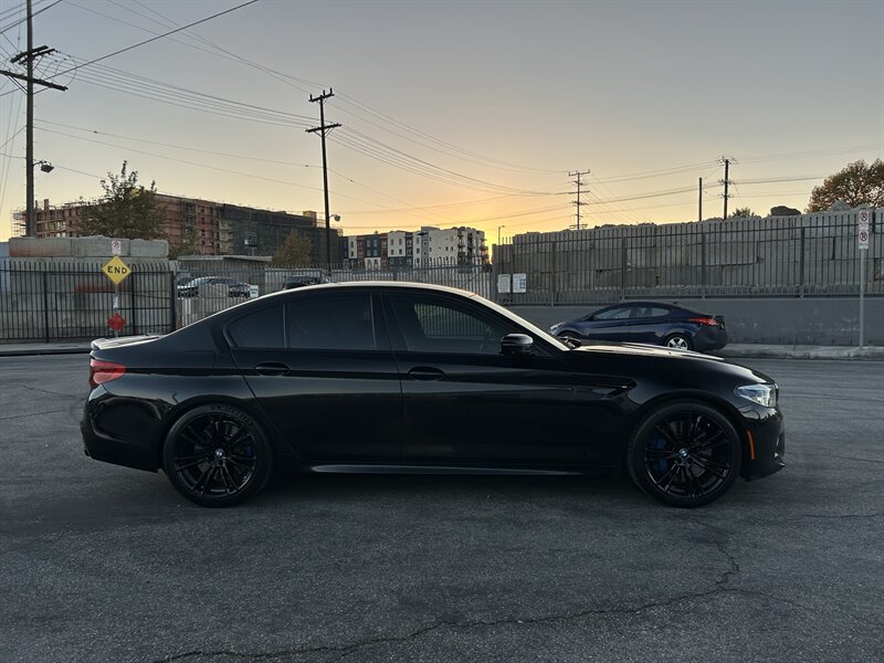 2019 BMW M5 Competition - Photo 5 - Canoga Park, CA 91303