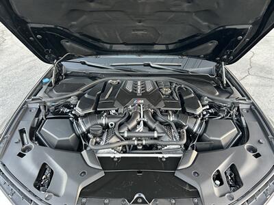 2019 BMW M5 Competition - Photo 13 - Canoga Park, CA 91303