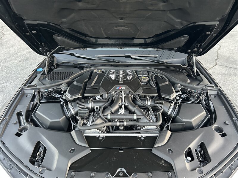 2019 BMW M5 Competition - Photo 13 - Canoga Park, CA 91303