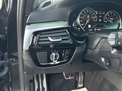 2019 BMW M5 Competition - Photo 30 - Canoga Park, CA 91303