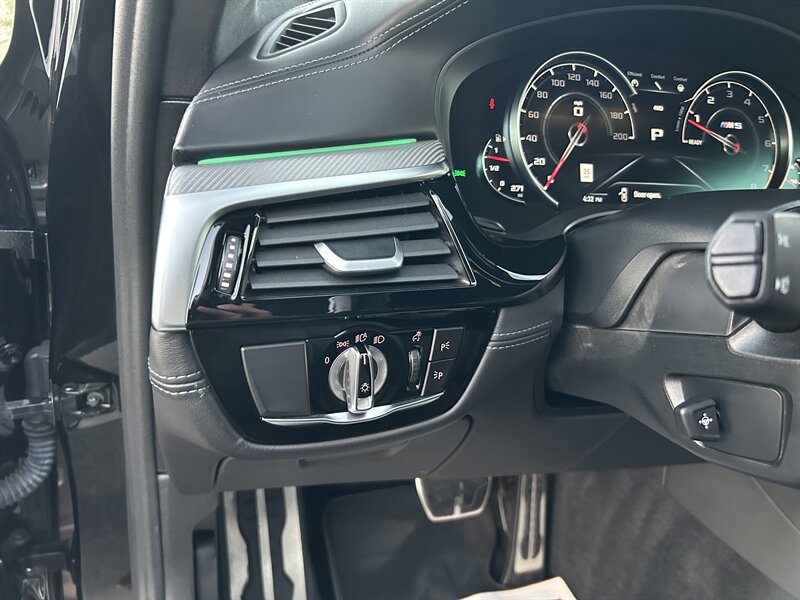 2019 BMW M5 Competition - Photo 30 - Canoga Park, CA 91303