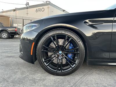 2019 BMW M5 Competition - Photo 12 - Canoga Park, CA 91303