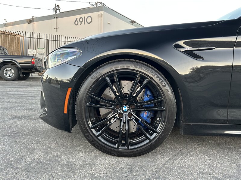2019 BMW M5 Competition - Photo 12 - Canoga Park, CA 91303