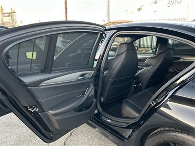 2019 BMW M5 Competition - Photo 16 - Canoga Park, CA 91303