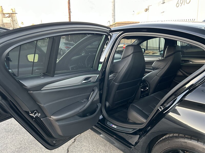 2019 BMW M5 Competition - Photo 16 - Canoga Park, CA 91303