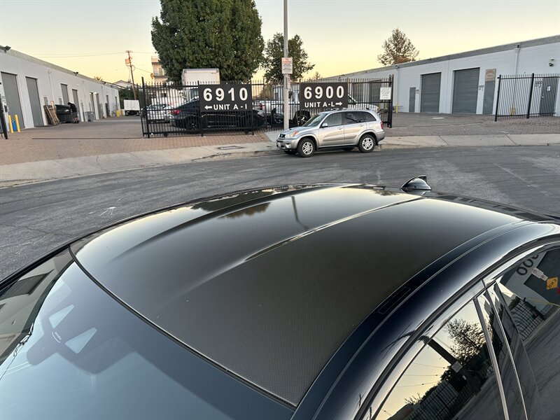 2019 BMW M5 Competition - Photo 11 - Canoga Park, CA 91303