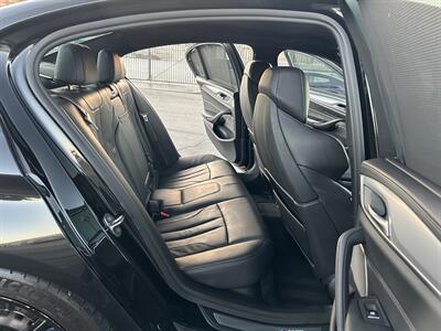 2019 BMW M5 Competition - Photo 19 - Canoga Park, CA 91303