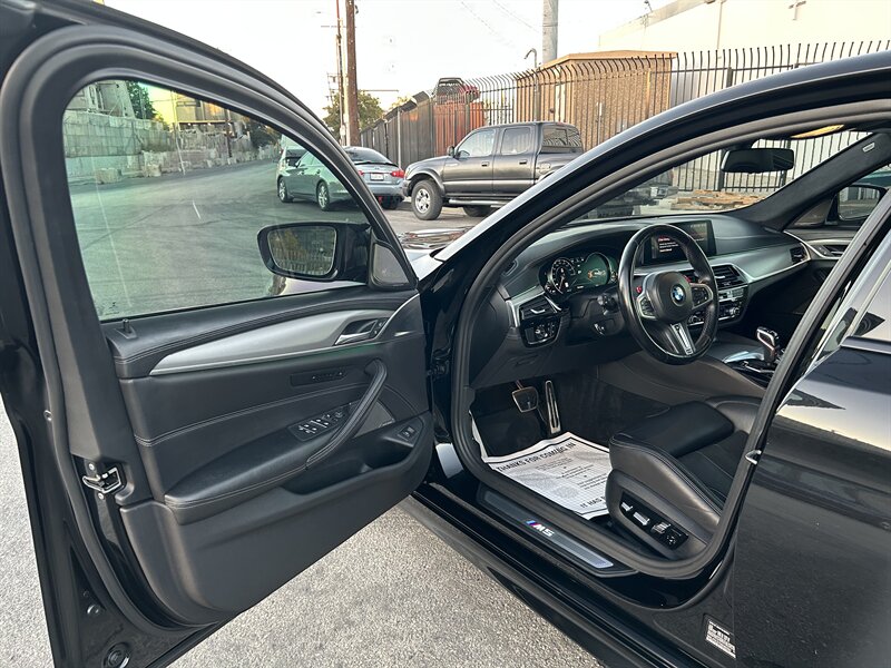 2019 BMW M5 Competition - Photo 14 - Canoga Park, CA 91303