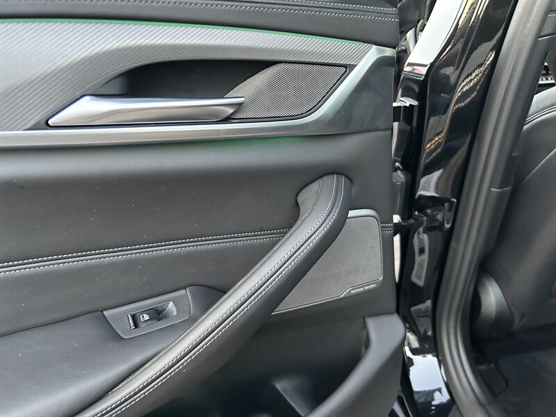 2019 BMW M5 Competition - Photo 23 - Canoga Park, CA 91303