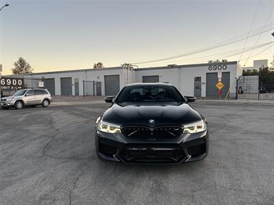 2019 BMW M5 Competition - Photo 7 - Canoga Park, CA 91303