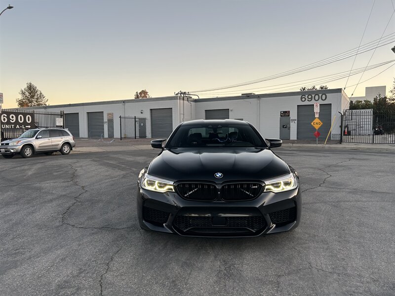 2019 BMW M5 Competition - Photo 7 - Canoga Park, CA 91303