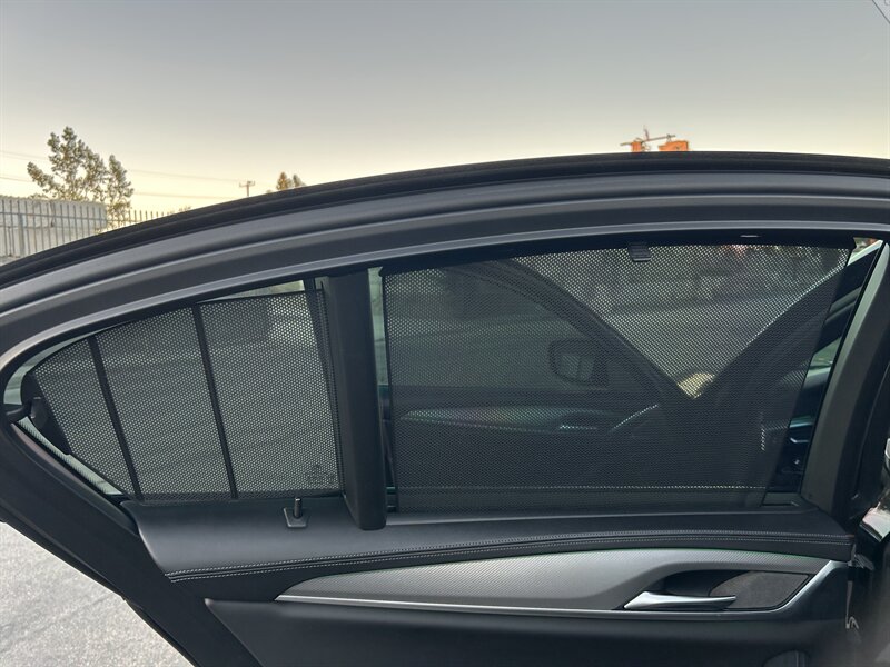 2019 BMW M5 Competition - Photo 22 - Canoga Park, CA 91303