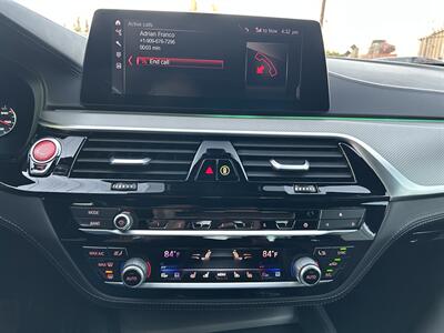 2019 BMW M5 Competition - Photo 32 - Canoga Park, CA 91303