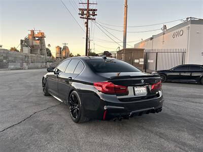 2019 BMW M5 Competition - Photo 3 - Canoga Park, CA 91303