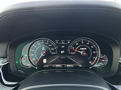 2019 BMW M5 Competition - Photo 40 - Canoga Park, CA 91303