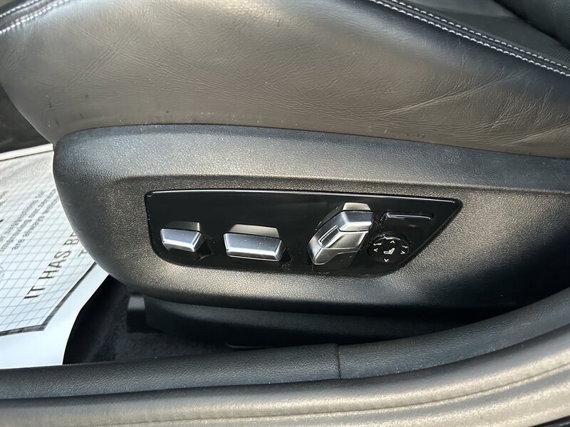 2019 BMW M5 Competition - Photo 29 - Canoga Park, CA 91303