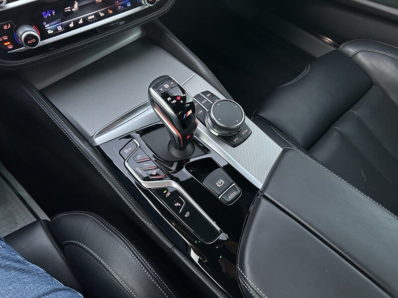 2019 BMW M5 Competition - Photo 31 - Canoga Park, CA 91303