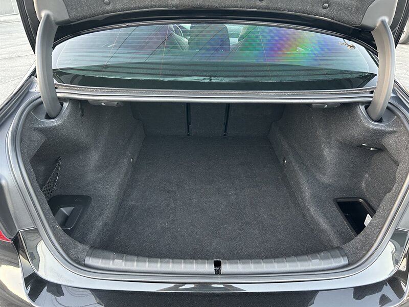 2019 BMW M5 Competition - Photo 9 - Canoga Park, CA 91303