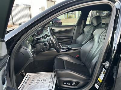 2019 BMW M5 Competition - Photo 15 - Canoga Park, CA 91303