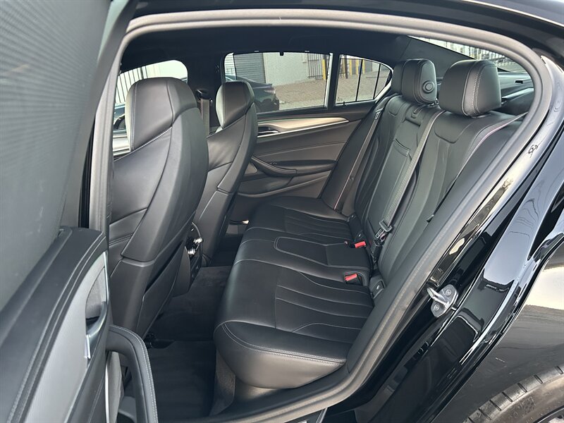 2019 BMW M5 Competition - Photo 17 - Canoga Park, CA 91303