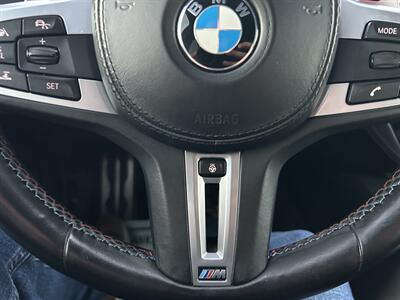 2019 BMW M5 Competition - Photo 38 - Canoga Park, CA 91303