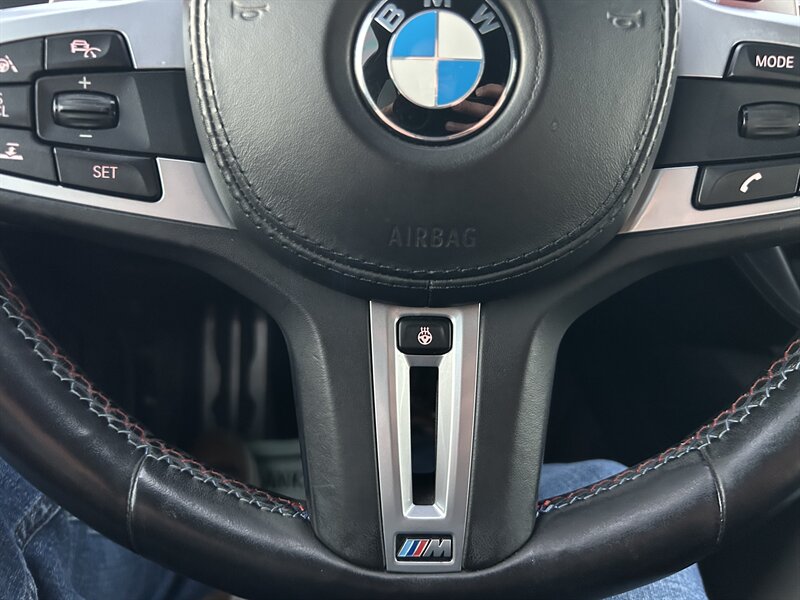 2019 BMW M5 Competition - Photo 38 - Canoga Park, CA 91303