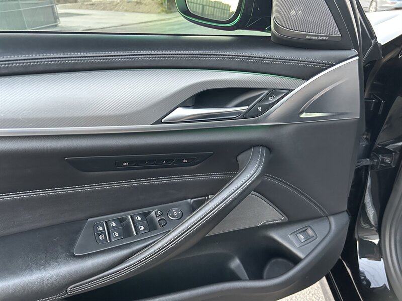 2019 BMW M5 Competition - Photo 27 - Canoga Park, CA 91303