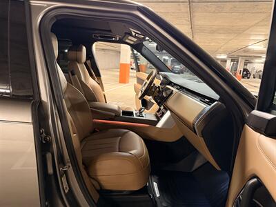 2023 Land Rover Range Rover P400 SE LWB - Photo 23 - Canoga Park, CA 91303
