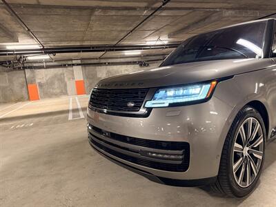 2023 Land Rover Range Rover P400 SE LWB - Photo 13 - Canoga Park, CA 91303