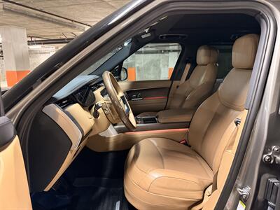 2023 Land Rover Range Rover P400 SE LWB - Photo 15 - Canoga Park, CA 91303