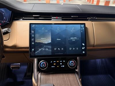 2023 Land Rover Range Rover P400 SE LWB - Photo 32 - Canoga Park, CA 91303