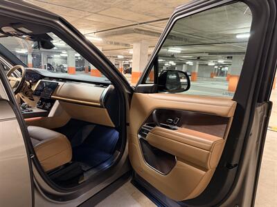 2023 Land Rover Range Rover P400 SE LWB - Photo 22 - Canoga Park, CA 91303