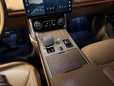 2023 Land Rover Range Rover P400 SE LWB - Photo 31 - Canoga Park, CA 91303