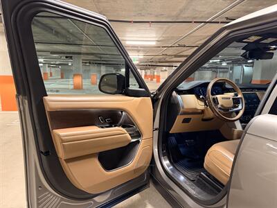 2023 Land Rover Range Rover P400 SE LWB - Photo 14 - Canoga Park, CA 91303
